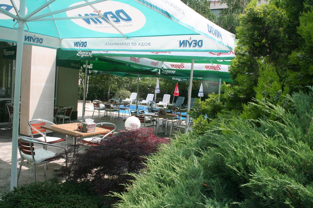 סאני ביץ' Family Hotel Aurelia מראה חיצוני תמונה