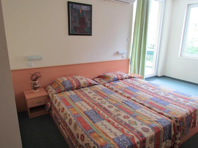 סאני ביץ' Family Hotel Aurelia חדר תמונה