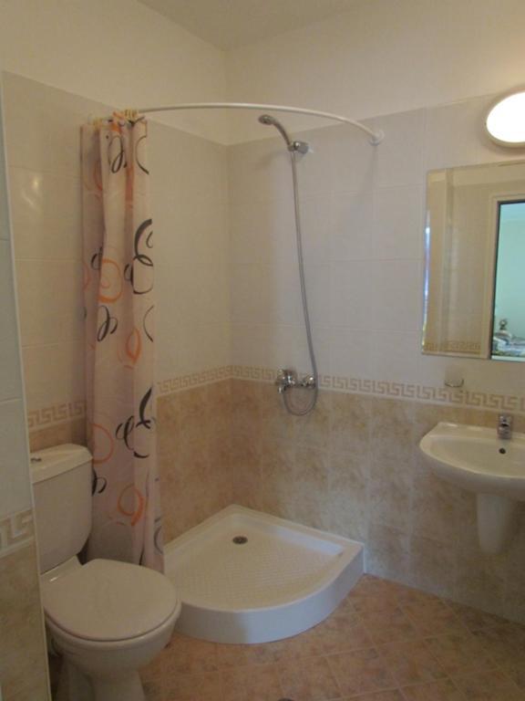 סאני ביץ' Family Hotel Aurelia חדר תמונה