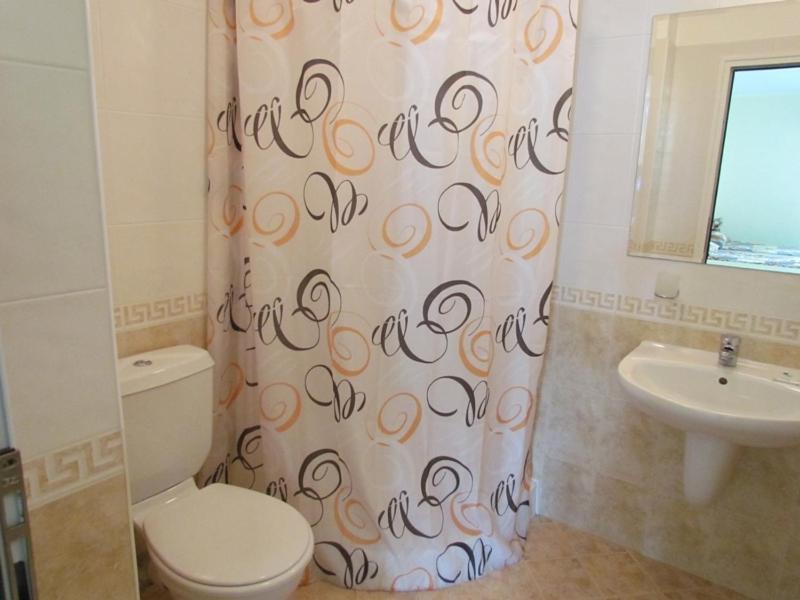 סאני ביץ' Family Hotel Aurelia חדר תמונה