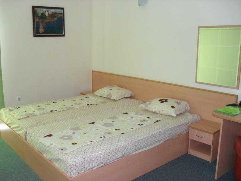 סאני ביץ' Family Hotel Aurelia מראה חיצוני תמונה