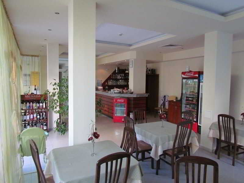 סאני ביץ' Family Hotel Aurelia מראה חיצוני תמונה
